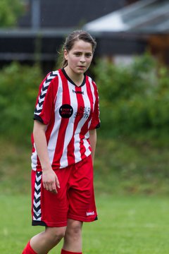Bild 130 - C-Juniorinnen FSC Kaltenkirchen 2 - TuS Tensfeld : Ergebnis: 2:7